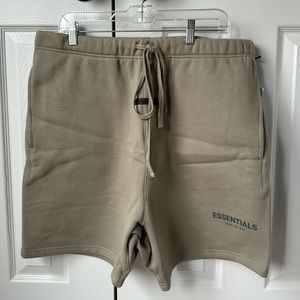 Essential shorts